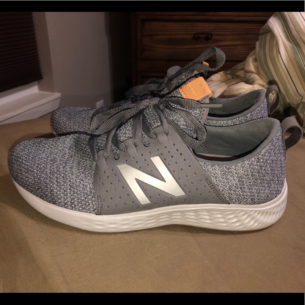 BRAND NEW Men’s..New Balance shoes.